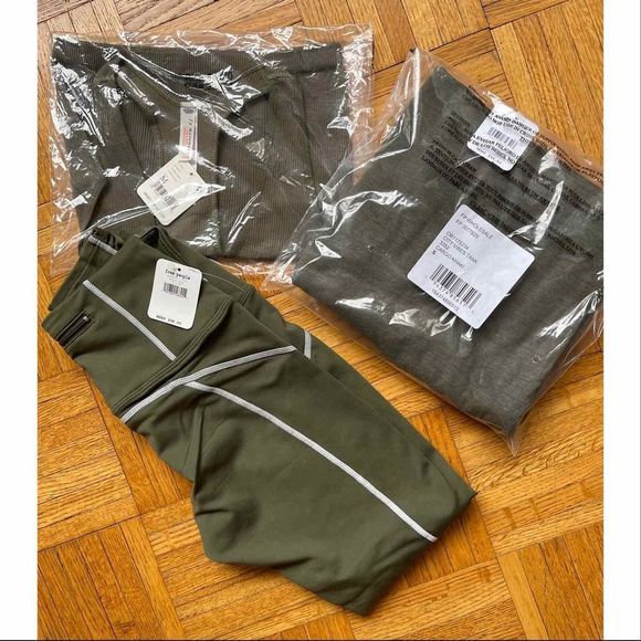 Free People Your A Peach Legging NWT - Picture 7 of 9